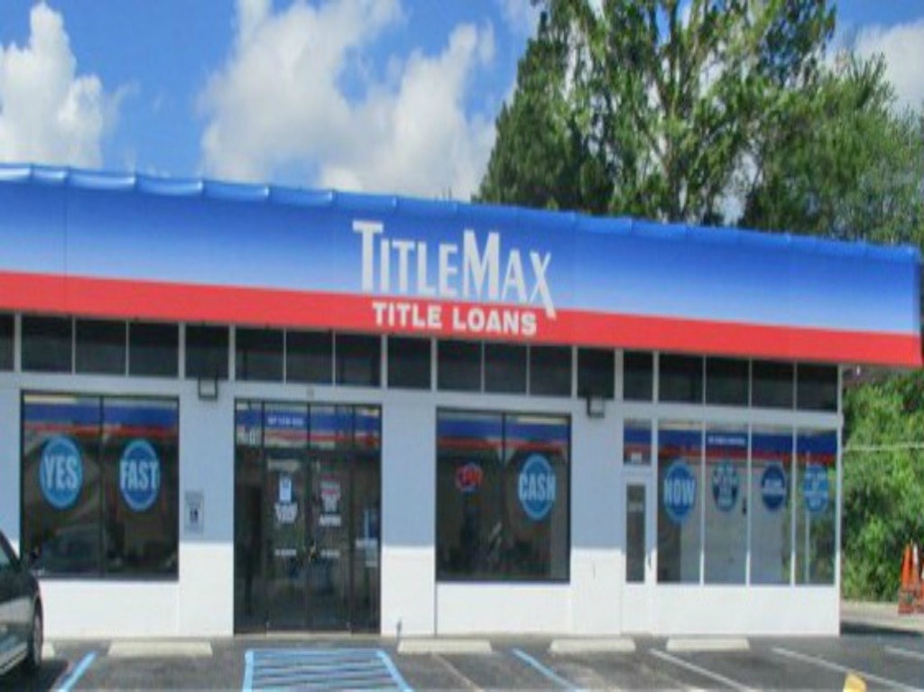 TitleMax Title Loans 01