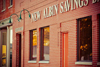 New Albin Savings Bank 01