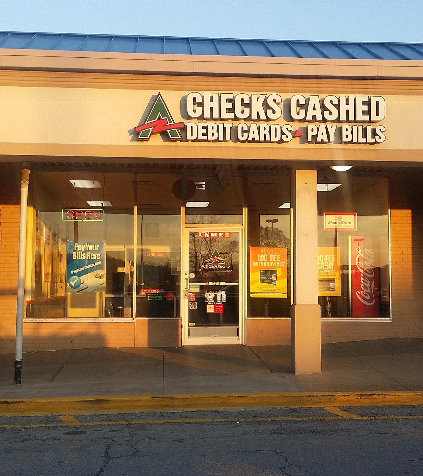 ACE Cash Express 01