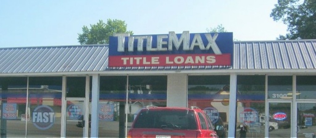 TitleMax Title Loans 01