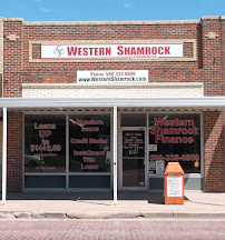 Western-Shamrock Finance 01