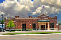 Happy State Bank 01