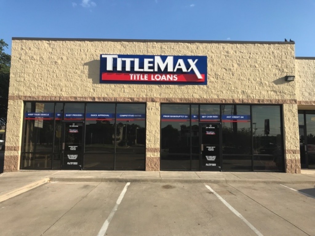 TitleMax Title Loans 01