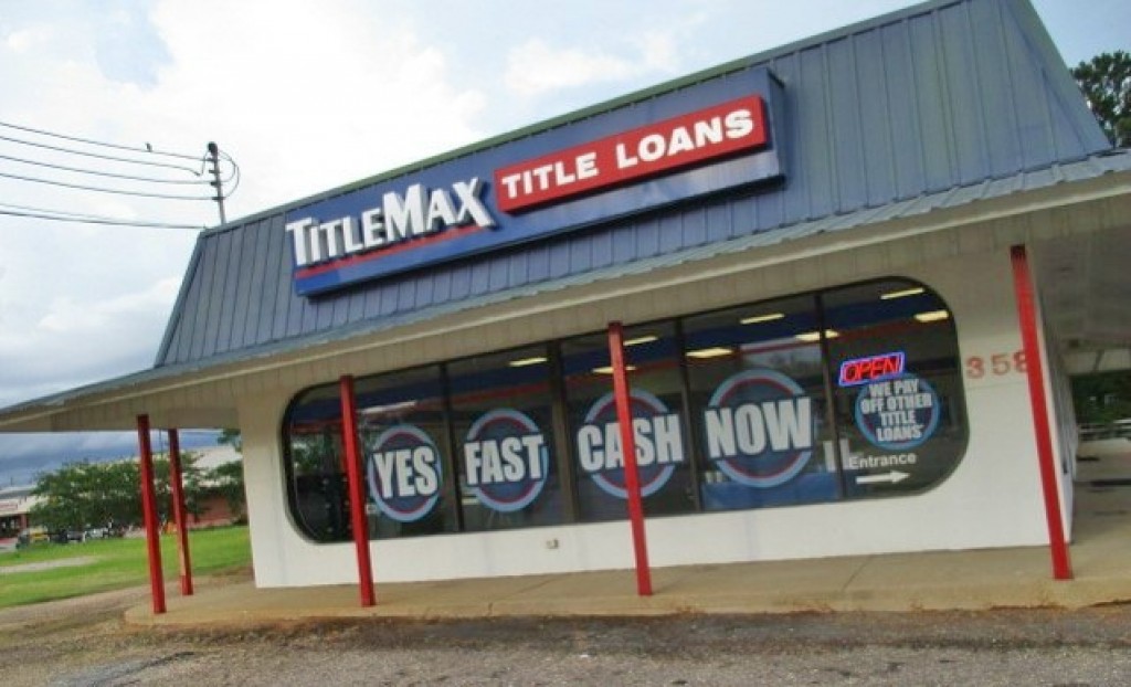 TitleMax Title Loans 01