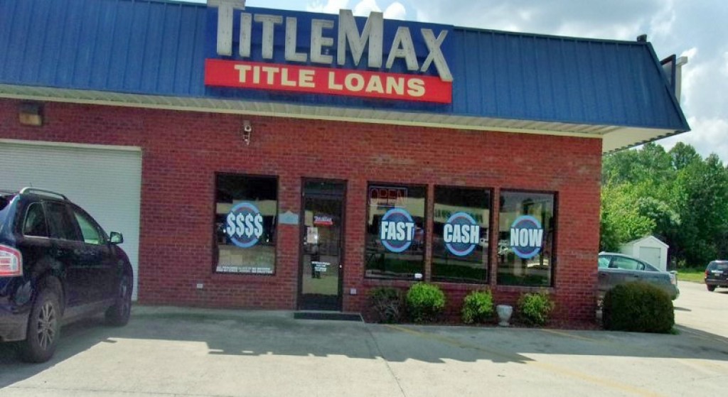 TitleMax Title Loans 01