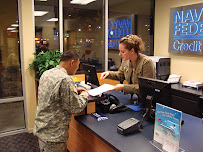 Navy Federal Credit Union - ATM 01