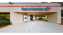 Bank of America (with Drive-thru services) 01