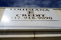 Louisiana First Credit Inc 01