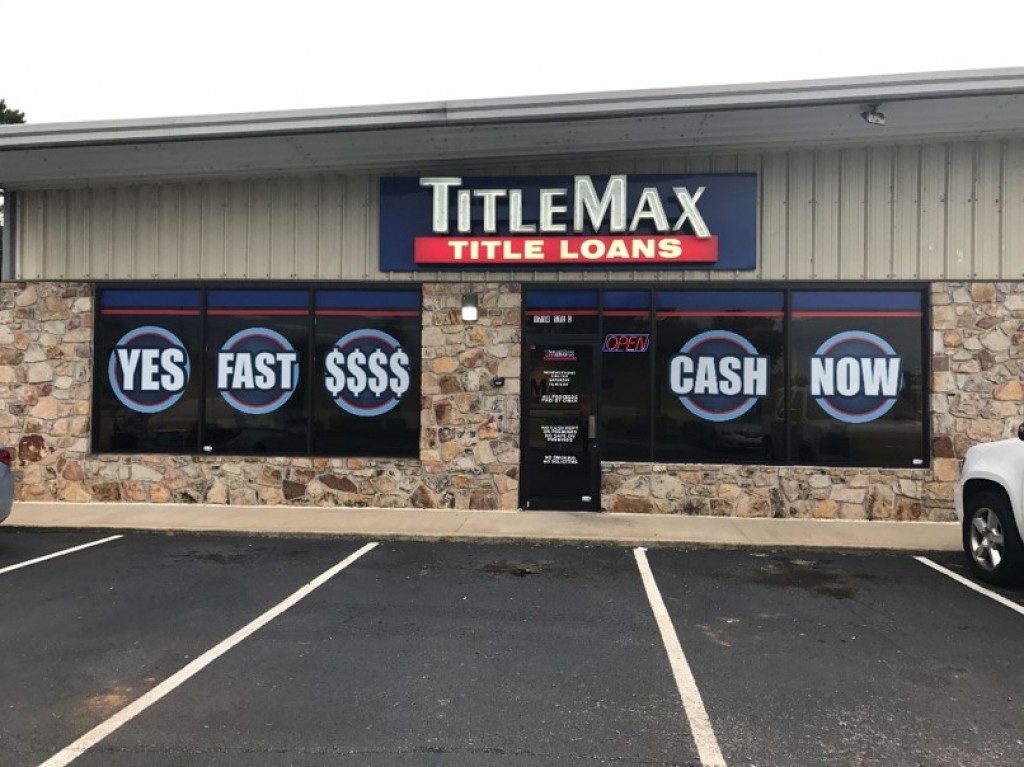 TitleMax Title Loans 01