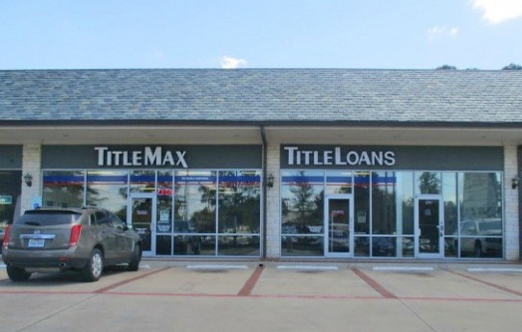 TitleMax Title Loans 01