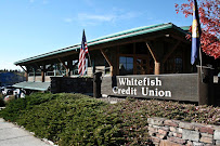 Whitefish Credit Union - Whitefish Branch 01