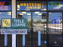 CCS Title Loan Services – LoanMart Santa Ana 01