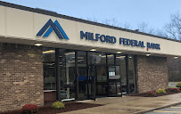 Milford Federal Bank 01