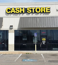 Cash Store 01