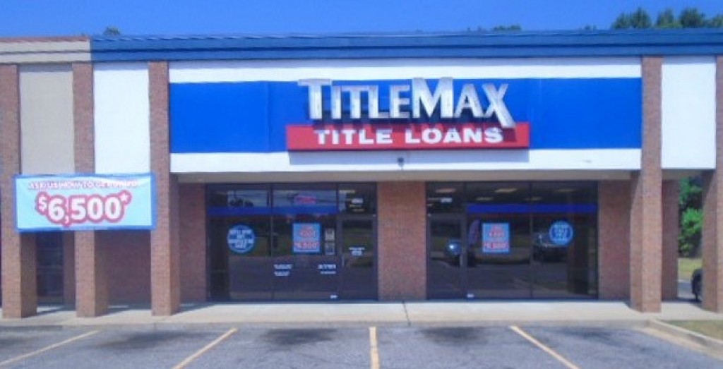 TitleMax Title Loans 01