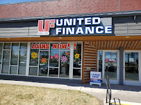 United Finance 01