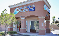 California Coast Credit Union Hot Springs Branch 01