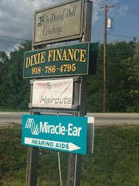 Dixie Finance 01