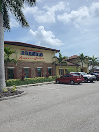 DHI Title Agency - Fort Myers 01