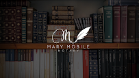 The Mobile Clerk,LLC (Mary Mobile Notary) 01