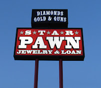 Star Pawn LOANS GUNS JEWELRY ELECTRONICS 01