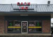 Cash Inc 01