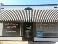 Bell Finance Loans Guthrie 01