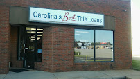 Carolina's Best Finance 01