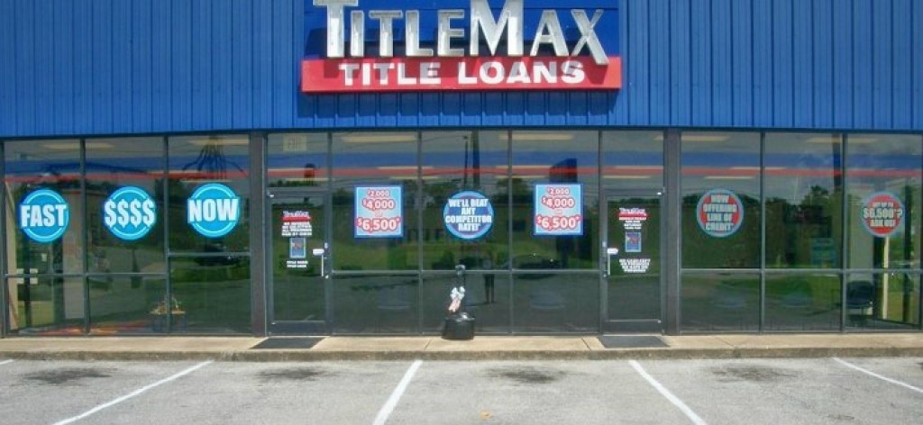 TitleMax Title Loans 01