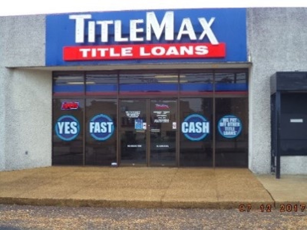 TitleMax Title Loans 01