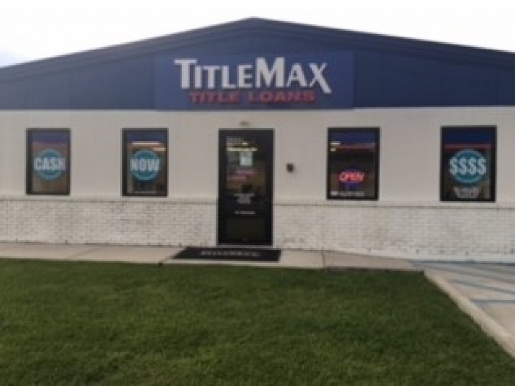 TitleMax Title Loans 01