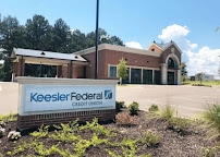 Keesler Federal Credit Union Madison - Welch Farms Branch 01