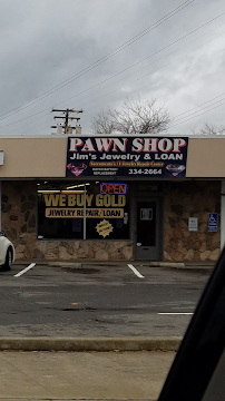 Jim's Jewelry & Loan Pawn Shop 01