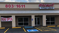 Discount Car Title Loan- Mcallen: Pecan & 23rd 01