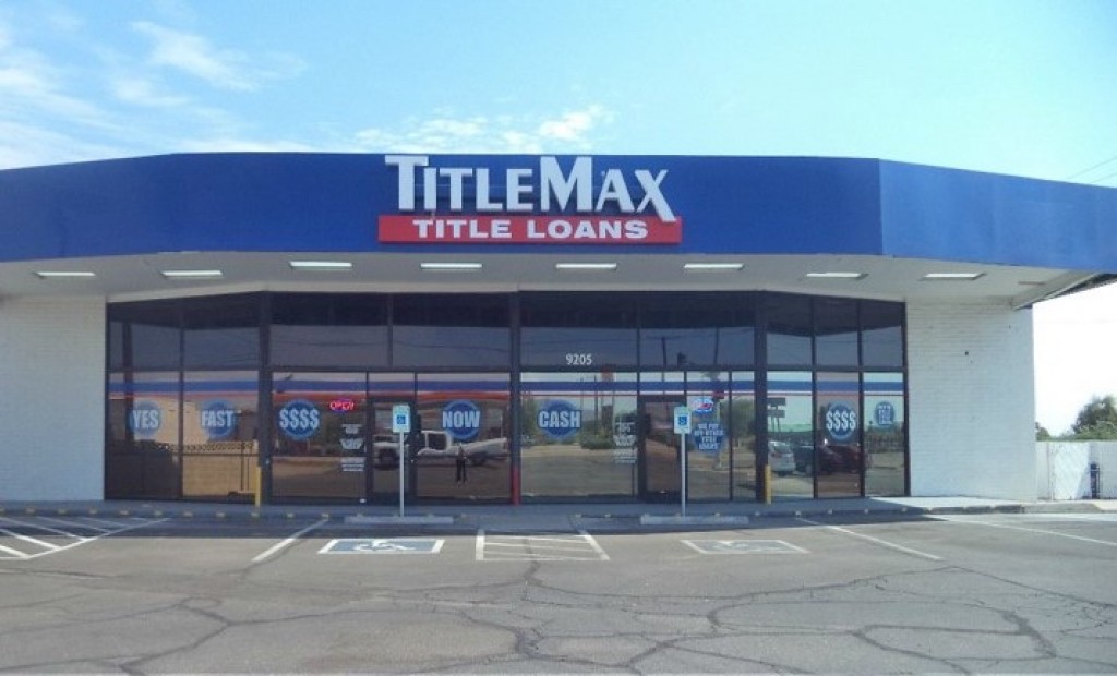 TitleMax Title Loans 01