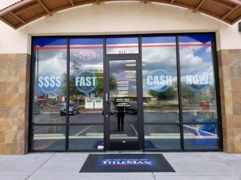 TitleMax Title Loans 01