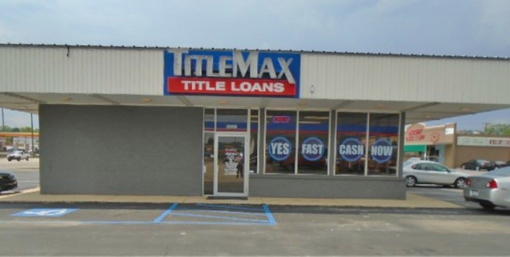 TitleMax Title Loans 01