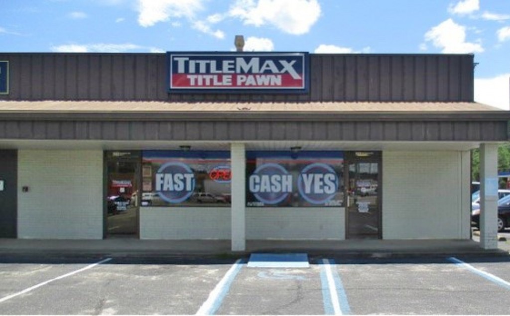 TitleMax Title Loans 01