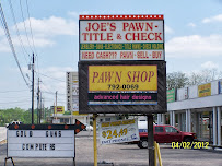 Joe's Pawn - Title & Check 01