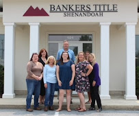 Bankers Title Shenandoah, LLC 01
