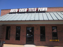 Auto Cash - Cartersville, LLC 01