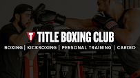 TITLE Boxing Club Nashville Church St. 01