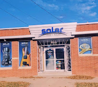 Solar Loan and Sales 01