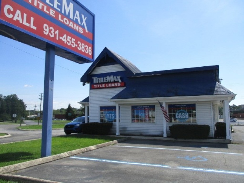 TitleMax Title Loans 01