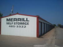 Merrill Self Storage 01