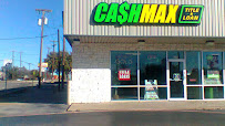 CashMax Title & Loan 01