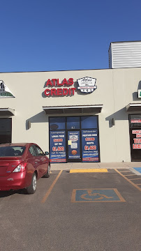 Atlas Credit Co., Inc. 01