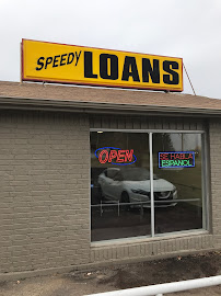 Speedy Loans 01