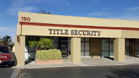 Title Security Agency 01