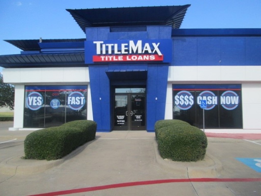 TitleMax Title Loans 01